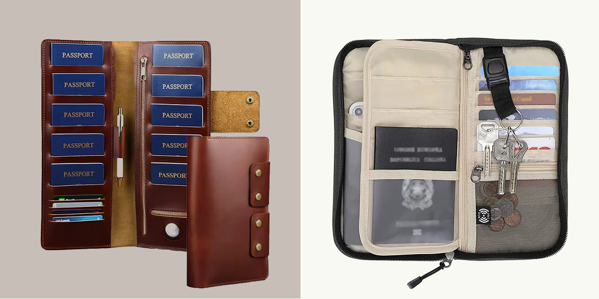 Home 103 emergency documents storage