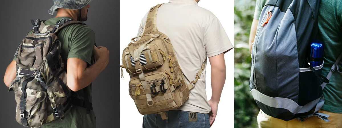 Home 82 emergency survival kit backpack comparison