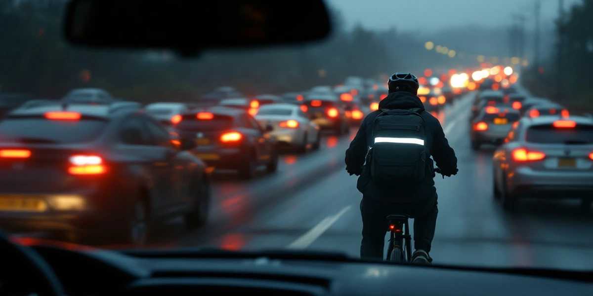 Home 83 emergency survival kit reflective strips