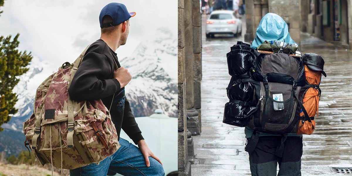 Home 81 emergency survival kit urban vs rural