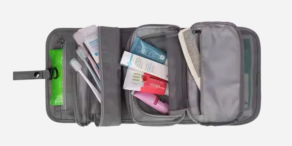 Home 99 survival hygiene kit