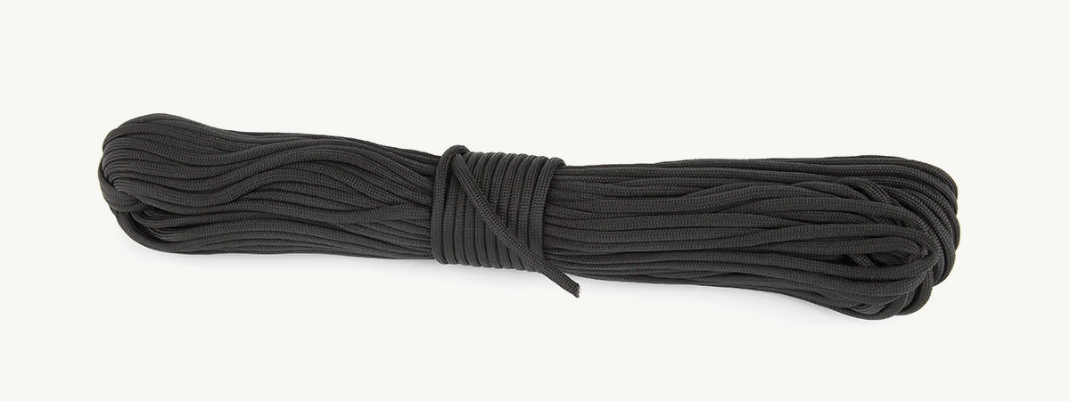 Home 115 survival paracord rope